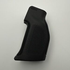 MK Machining Precision Vertical Crossover Grip RH, New never used.